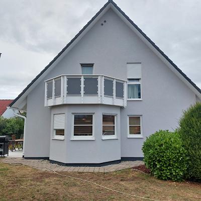 M-bau