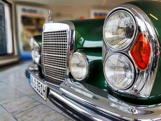 Blach Lackierung GmbH