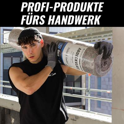 Gerd Seitz - Für's Handwerk die Nr. 1
