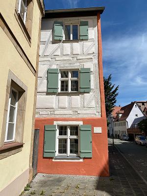 Malermeister & Restaurator Toni Schiener