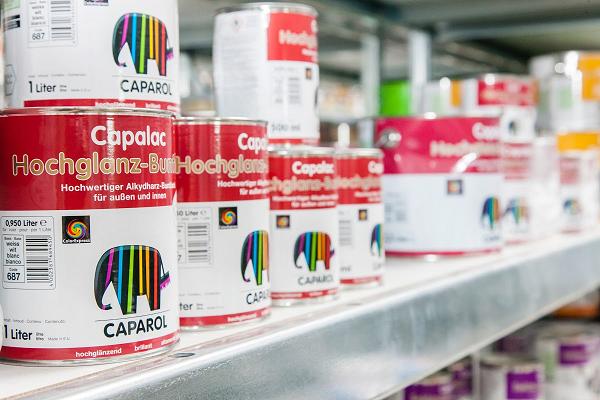 Busch & Brunner GmbH & Co KG