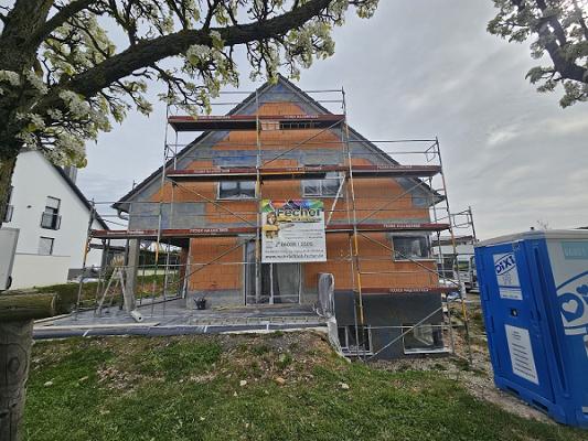 Fecher Malerbetrieb & Bautrocknungstechnik