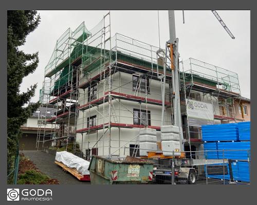 GODA Raumdesign Malermeisterbetrieb