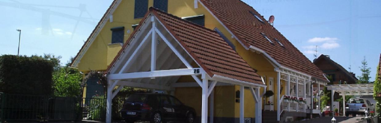 Häußler Gerhard Services