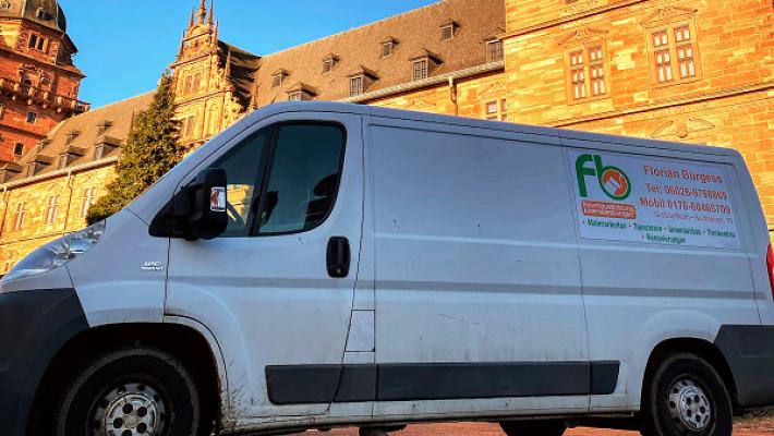 fb–Raumausstattung & Dienstleistungen