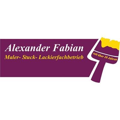 Malerbetrieb Fabian