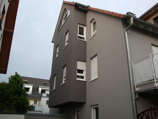 Malergeschäft Peter Waaser | Stuttgart