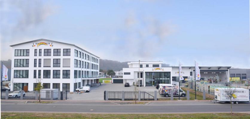 Malerforum HMD GmbH