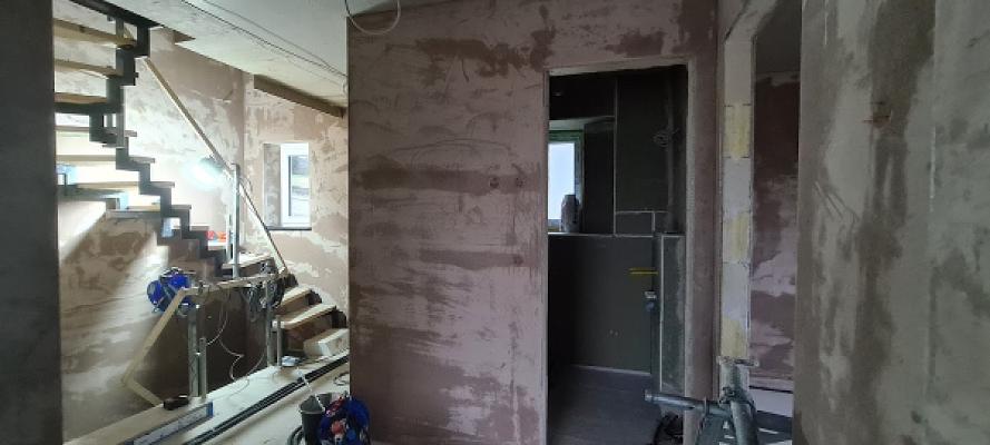 C.S.Malerbetrieb / Malermeister Christian Schmauß