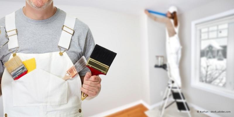 Alfred Giegerich Malermeister GmbH