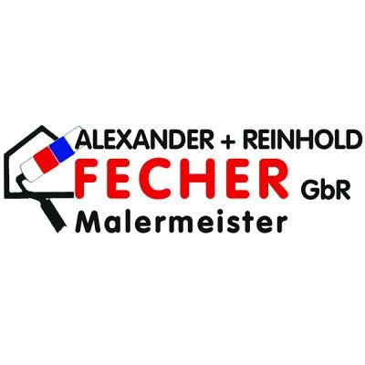 Malerbetrieb Fecher in Stockstadt bei Aschaffenburg