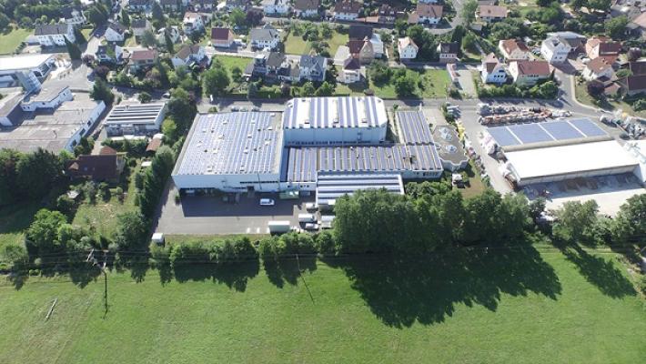 Paintsystems GmbH
