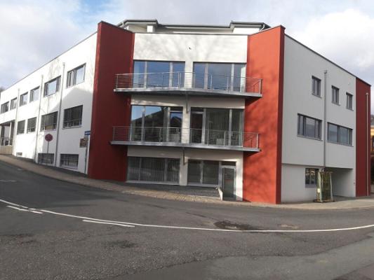 Chanboura Malerbetrieb GmbH&Co.KG