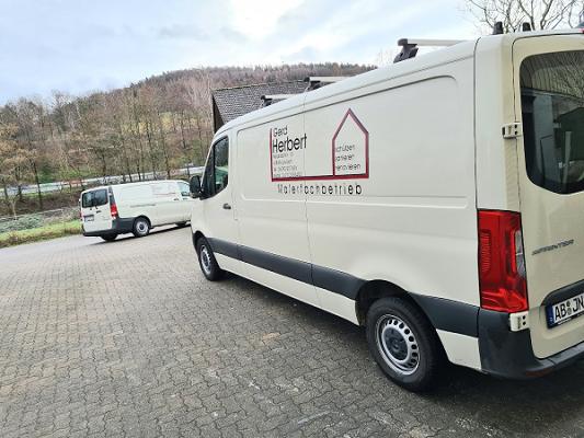 Gerd Herbert Malerfachbetrieb