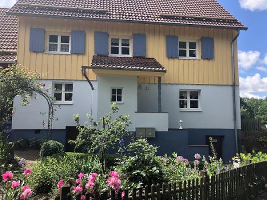 Malerbetrieb Petermann