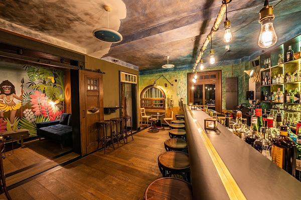 Holzmaler - Stuttgart