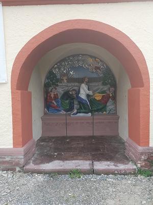 Christopher Betzwieser Kirchenmalermeister