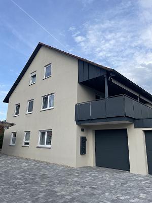 Malerwerk Würzburg
