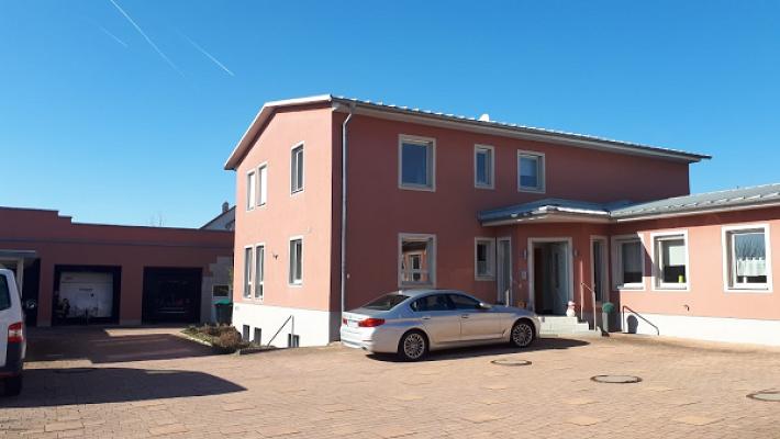 Malergeschäft Bernd Heckelmann