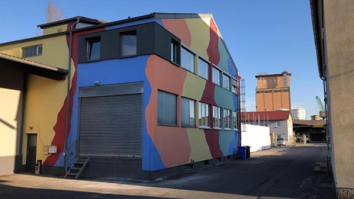 G. Vogel Maler- und Verputzergeschäft