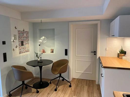 Eckert + Kirchner GmbH