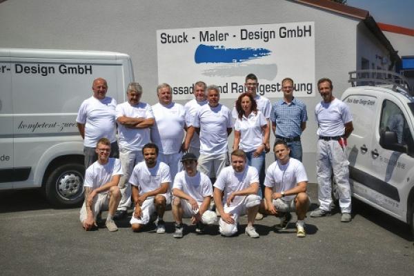 Stuck-Maler-Design GmbH