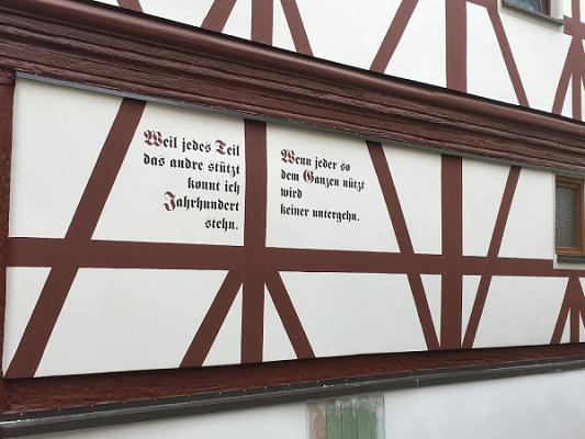 Simon macht´s Malerbetrieb