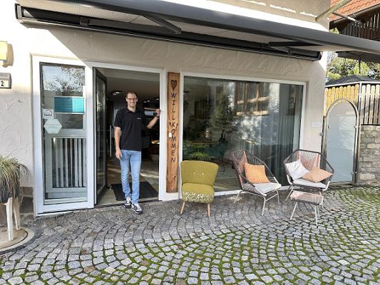 Raumausstattung Strobel