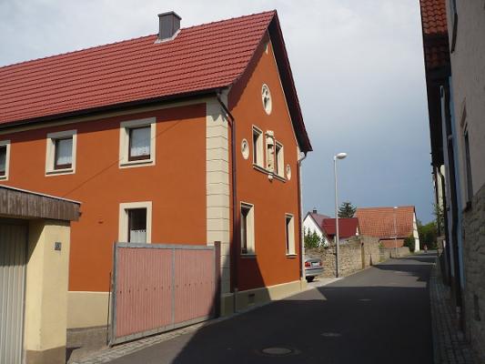 A.Hauck Maler u. Verputzergeschäft