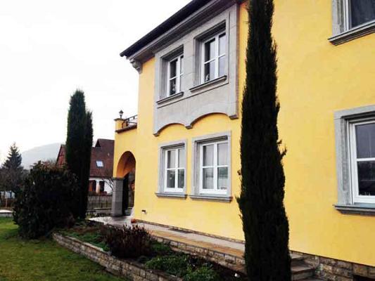 Putz- und Malerbetrieb Ehrenfels
