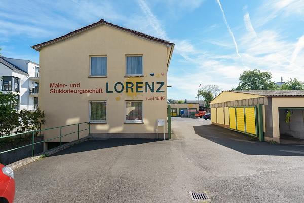 Lorenz GmbH & Co. KG