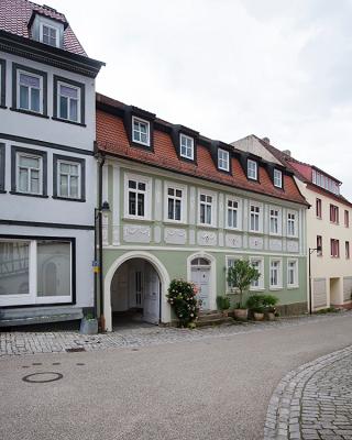 Malergeschäft Kämpf Schweinfurt
