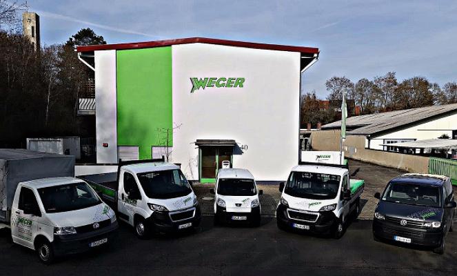 Weger GmbH