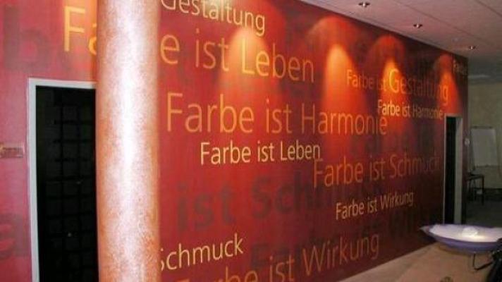 Imhof GmbH Malerei & Raumgestaltung