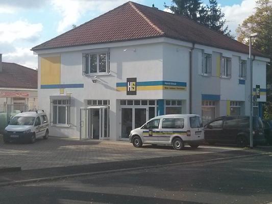 Heinrich Schmid GmbH & Co. KG