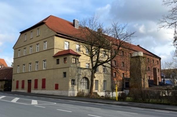 Trockenbau hegeling