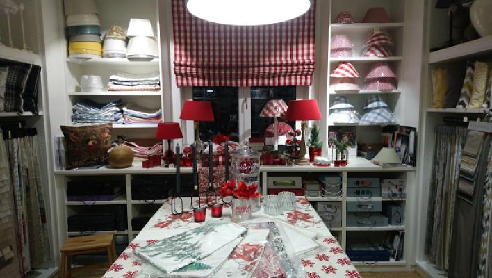 Farbenfachgeschäft Spitzner Akzente