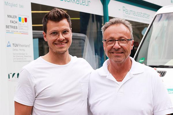 Malerbetrieb Achim Alber GmbH