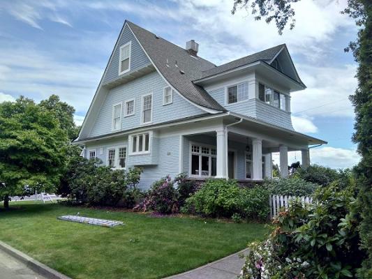 Green Peaks Painting and Remodeling LLC