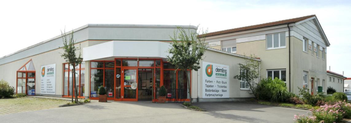 Demling GmbH & Co. KG