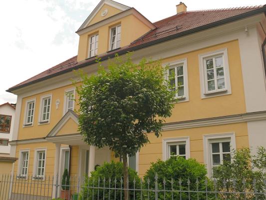 Karlheinz Krämer GmbH, Geschäftsführer Uwe und Volker Krämer
