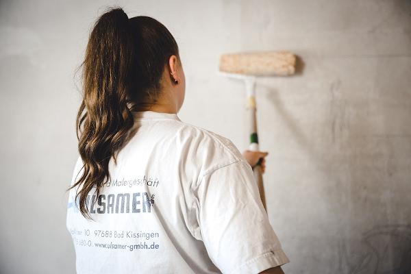 Ulsamer GmbH Putz- und Malergeschäft