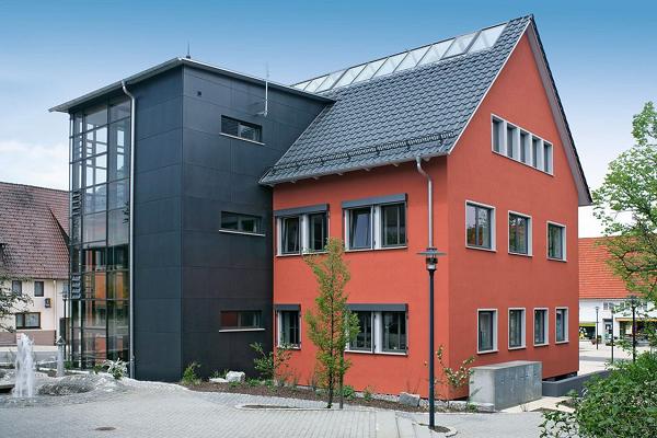 Gerald Fey Fassaden- und Trockenbau