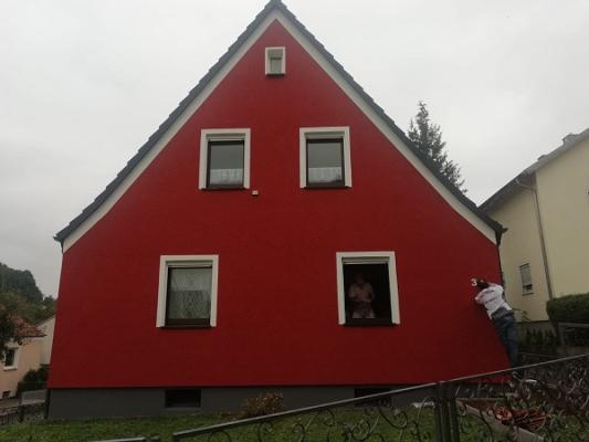 Maler FRANZ, der kann´s e.K. Inhaber Stephan Franz