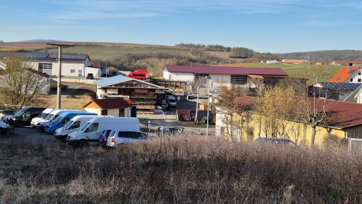 Gessner GmbH & Co. KG