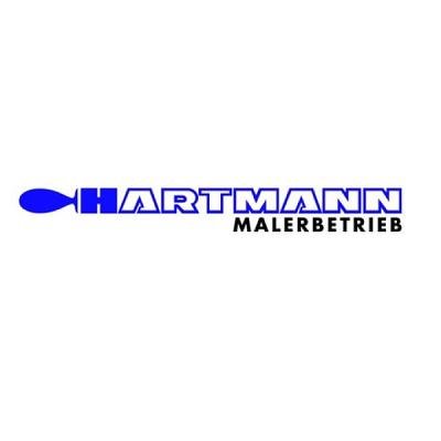 Malerbetrieb Hartmann GmbH & Co. KG Maler- und Stuckgeschäft