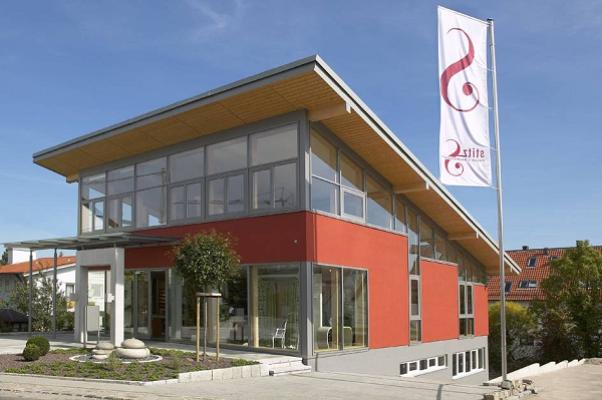 Stitz GmbH Maler + Raumausstatter