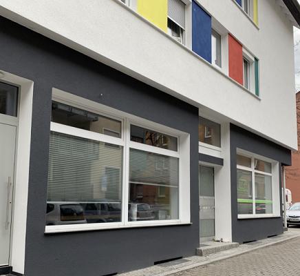 Farbe & Co Sanierungen GmbH