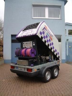 Ruckstetter GmbH