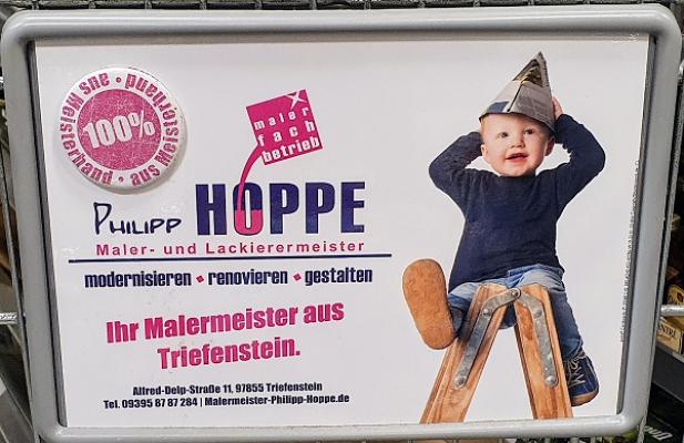 Philipp Hoppe